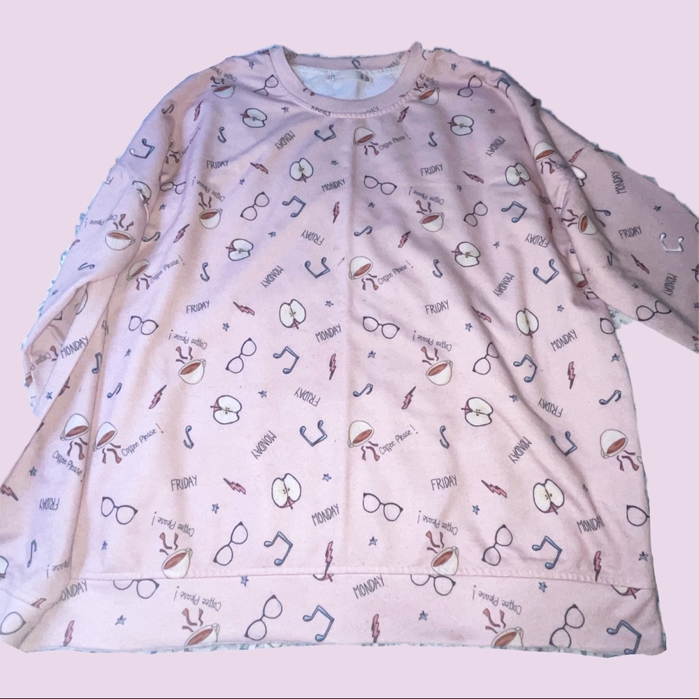 lft Sweater